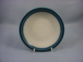 Blue Pacific Side Plate