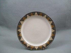 Boston Spa Side Plate