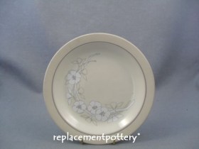 Bouquet Dessert Plate