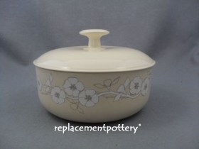 Bouquet Tureen