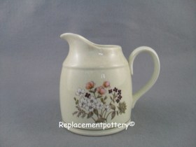 Bredon Hill Large Milk Jug