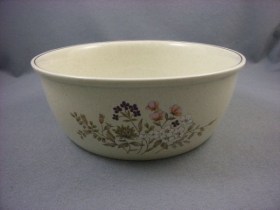 Bredon Hill Open Serving Dish