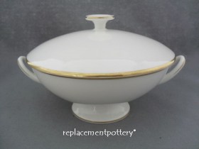 California Tureen