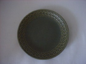 Cambrian Side Plate
