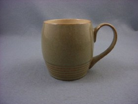 Camelot Mug
