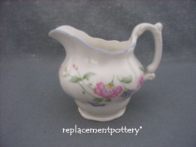 Camilla Milk Jug