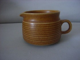 Canterbury Milk Jug - Small