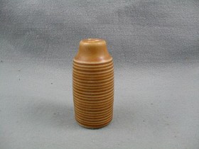 Canterbury Salt Pot