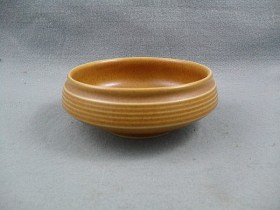 Canterbury Small Bowl