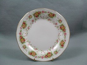 Caprice Side Plate