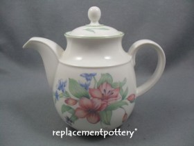 Carmel Teapot