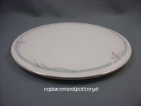 Carnation Gateau / Cheese Platter