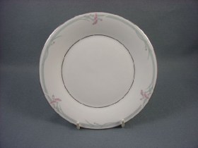 Carnation Side Plate