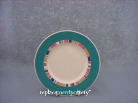 Carnival Side Plate