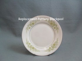 Caroline Side Plate