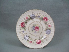 Chalelaine Side Plate