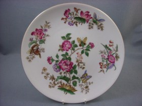 Charnwood China Serving Plate