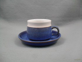 Chatsworth Cup & Saucer