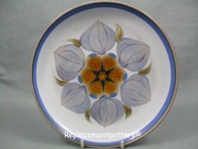Chatsworth Dinner Plate