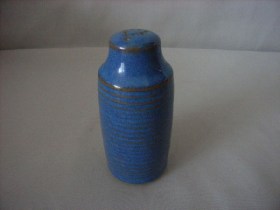 Chatsworth Pepper Pot
