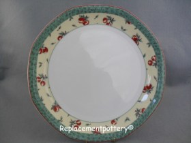 Cherries & Berries Dinner Plate