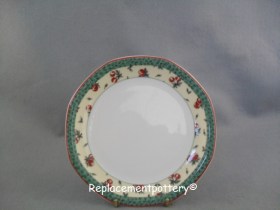 Cherries & Berries Side Plate
