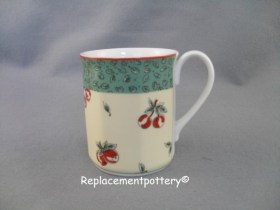 Cherries & Berries Mug