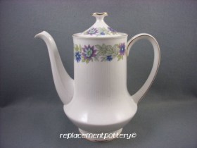 Cherwell Coffee Pot