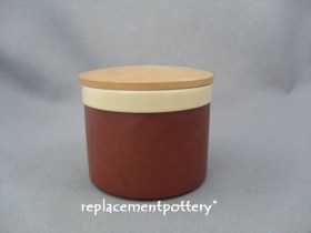 Cinnamon Canister