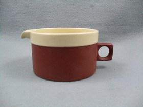 Cinnamon Jug