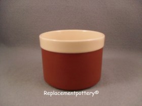 Cinnamon Ramekin