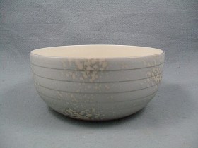 Cirrus Serving Bowl
