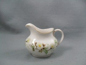 Clairmont Milk Jug