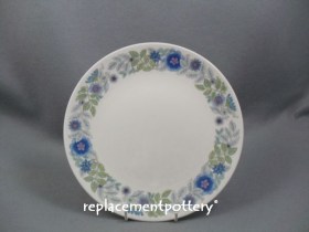 Clementine Salad Plate