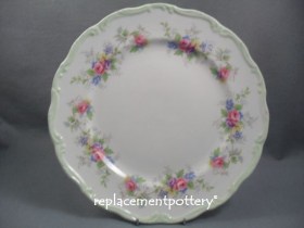 Colleen Dinner Plate