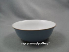 Colonial Blue Bowl
