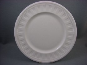 Colosseum Dinner Plate