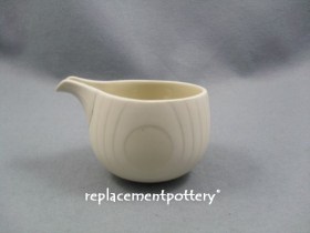 Concept Milk Jug / Creamer