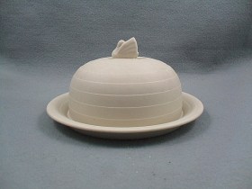 Concept Muffin Dish