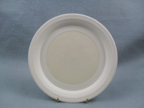 Concept Salad / Dessert Plate