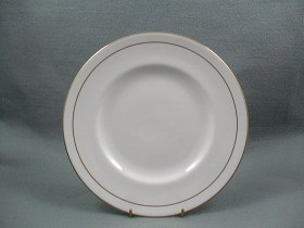 Contessa Dessert Plate