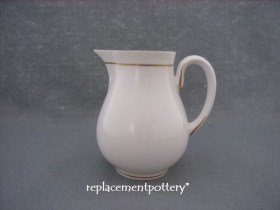 Contessa Milk Jug