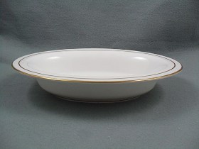 Contessa Oval Serving Dish