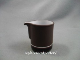 Contrast Cream Pourer
