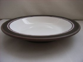 Contrast Large Bowl