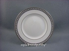 Contrasts Side Plate