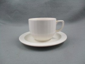 Cook'sKitchen Cup & Saucer