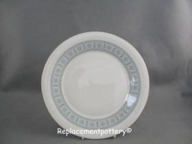 Counterpoint Salad / Dessert Plate