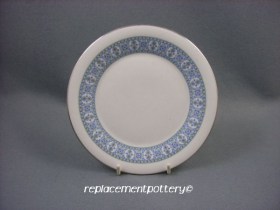 Counterpoint Side Plate