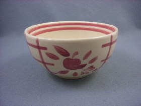 Country Berry Bowl